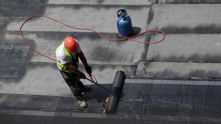 Reflective Insulation in Lake St Louis, MO